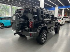 Tank 300 2023 City Edition 2.0T Stylish - ფოტო 3