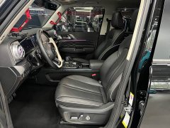 Tank 300 2023 City Edition 2.0T Stylish - ფოტო 5