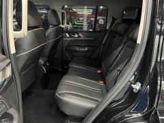 Tank 300 2023 City Edition 2.0T Stylish - ფოტო 6