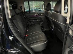 Tank 300 2023 City Edition 2.0T Stylish - ფოტო 7