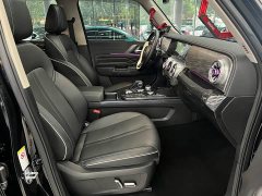 Tank 300 2023 City Edition 2.0T Stylish - ფოტო 8