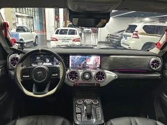 Tank 300 2023 City Edition 2.0T Stylish - ფოტო 9
