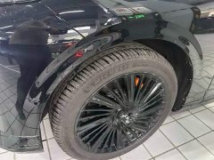 XPeng G9 725 Max - ფოტო 10