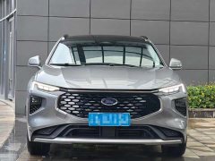Tank EVOS 2022 EcoBoost 245 Fashion Edition - ფოტო 2