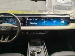 Tank EVOS 2022 EcoBoost 245 Fashion Edition - ფოტო 4