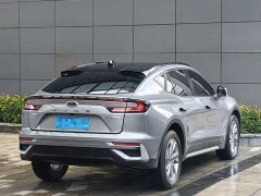 Tank EVOS 2022 EcoBoost 245 Fashion Edition - ფოტო 8