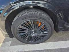 XPeng G9 725 Max - ფოტო 11