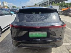 XPeng G9 725 Max - ფოტო 3
