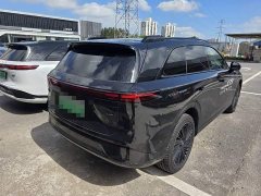 XPeng G9 725 Max - ფოტო 4