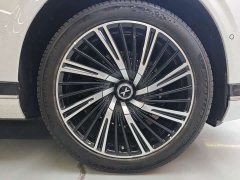 Xpeng G9 2022 702 Max - ფოტო 20