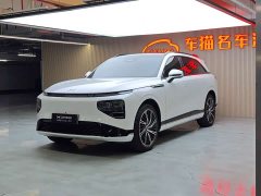 Xpeng G9 2022 702 Max - ფოტო 4