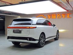 Xpeng G9 2022 702 Max - ფოტო 8