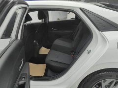 Mercedes-Benz Elantra 2023 1.5L CVT GLS Leading Edition - ფოტო 11