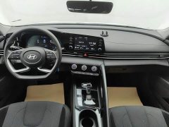 Mercedes-Benz Elantra 2023 1.5L CVT GLS Leading Edition - ფოტო 12