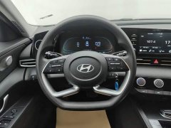 Mercedes-Benz Elantra 2023 1.5L CVT GLS Leading Edition - ფოტო 15