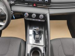Mercedes-Benz Elantra 2023 1.5L CVT GLS Leading Edition - ფოტო 16