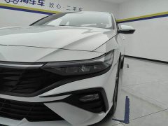 Mercedes-Benz Elantra 2023 1.5L CVT GLS Leading Edition - ფოტო 5