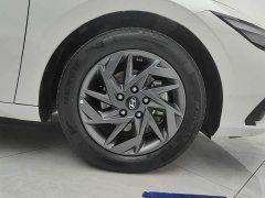 Mercedes-Benz Elantra 2023 1.5L CVT GLS Leading Edition - ფოტო 6