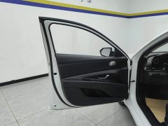 Mercedes-Benz Elantra 2023 1.5L CVT GLS Leading Edition - ფოტო 7