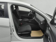 Mercedes-Benz Elantra 2023 1.5L CVT GLS Leading Edition - ფოტო 8