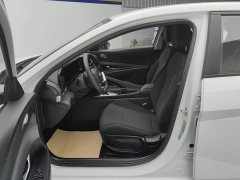 Mercedes-Benz Elantra 2023 1.5L CVT GLS Leading Edition - ფოტო 9