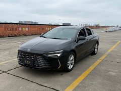 Buick Regal 25T Premium Comfort Edition - ფოტო 1