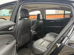 Buick Regal 25T Premium Comfort Edition - ფოტო 10