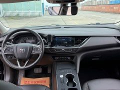 Buick Regal 25T Premium Comfort Edition - ფოტო 11