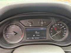 Buick Regal 25T Premium Comfort Edition - ფოტო 12
