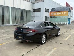Buick Regal 25T Premium Comfort Edition - ფოტო 5