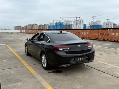 Buick Regal 25T Premium Comfort Edition - ფოტო 7