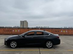 Buick Regal 25T Premium Comfort Edition - ფოტო 8