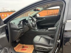 Buick Regal 25T Premium Comfort Edition - ფოტო 9