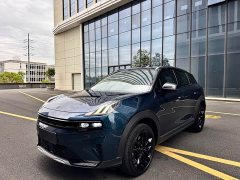 Lynk & Co Geely Lynk & Co 06 2020 1.5T Halo Edition - ფოტო 1