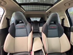 Lynk & Co Geely Lynk & Co 06 2020 1.5T Halo Edition - ფოტო 11