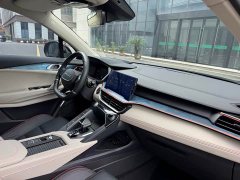 Lynk & Co Geely Lynk & Co 06 2020 1.5T Halo Edition - ფოტო 12