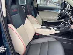 Lynk & Co Geely Lynk & Co 06 2020 1.5T Halo Edition - ფოტო 14