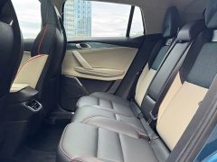 Lynk & Co Geely Lynk & Co 06 2020 1.5T Halo Edition - ფოტო 15