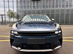 Lynk & Co Geely Lynk & Co 06 2020 1.5T Halo Edition - ფოტო 2