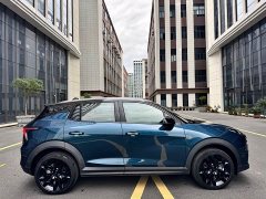 Lynk & Co Geely Lynk & Co 06 2020 1.5T Halo Edition - ფოტო 4