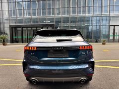 Lynk & Co Geely Lynk & Co 06 2020 1.5T Halo Edition - ფოტო 5