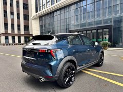 Lynk & Co Geely Lynk & Co 06 2020 1.5T Halo Edition - ფოტო 6