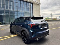 Lynk & Co Geely Lynk & Co 06 2020 1.5T Halo Edition - ფოტო 7