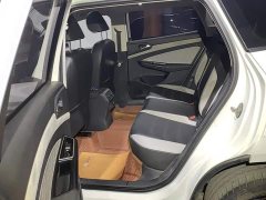 Volkswagen Jetta VS7 2022 280TSI Automatic Highline Pleasure Edition - ფოტო 11