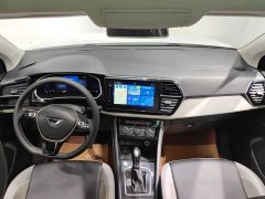 Volkswagen Jetta VS7 2022 280TSI Automatic Highline Pleasure Edition - ფოტო 12