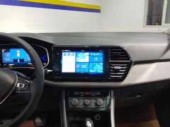 Volkswagen Jetta VS7 2022 280TSI Automatic Highline Pleasure Edition - ფოტო 13