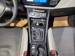 Volkswagen Jetta VS7 2022 280TSI Automatic Highline Pleasure Edition - ფოტო 16
