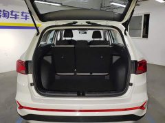 Volkswagen Jetta VS7 2022 280TSI Automatic Highline Pleasure Edition - ფოტო 4