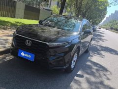 Honda CR-V 2024 240TURBO FWD Active 5-Seater - ფოტო 1