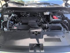 Honda CR-V 2024 240TURBO FWD Active 5-Seater - ფოტო 10